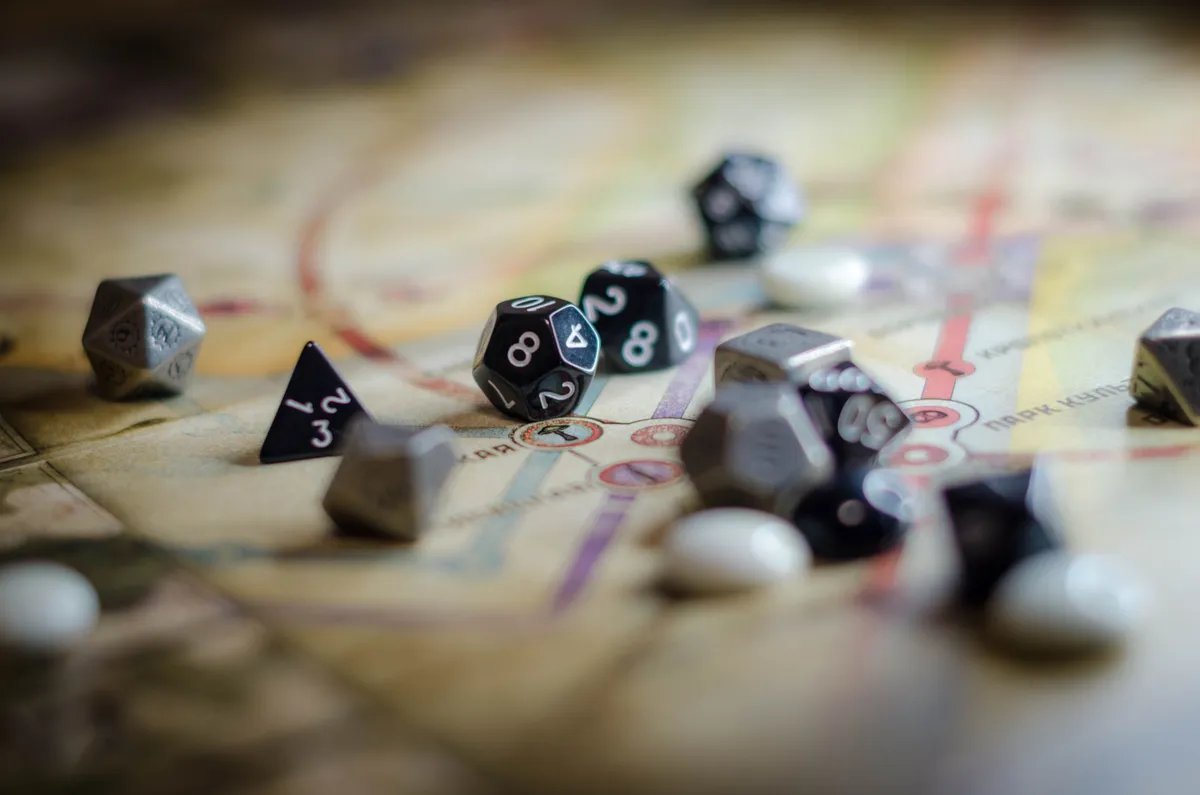 Mistyforge — fantasy tabletop games