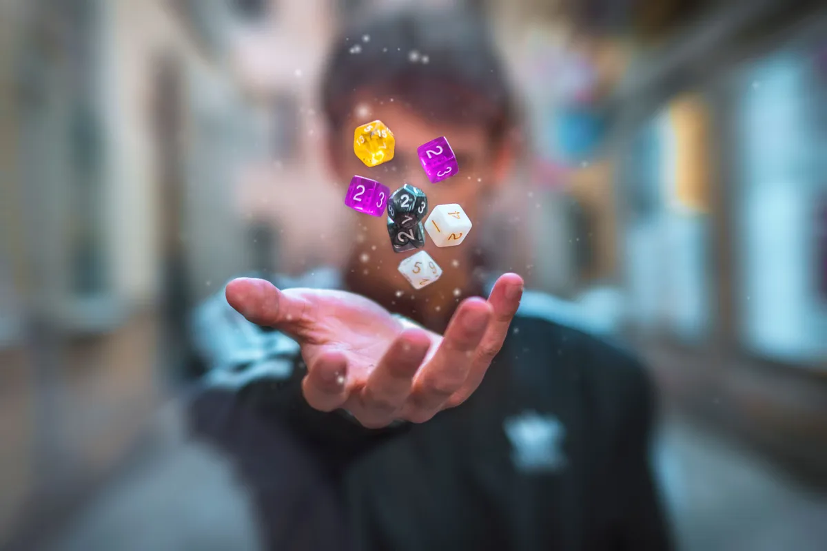 Mistyforge team — fantasy tabletop games